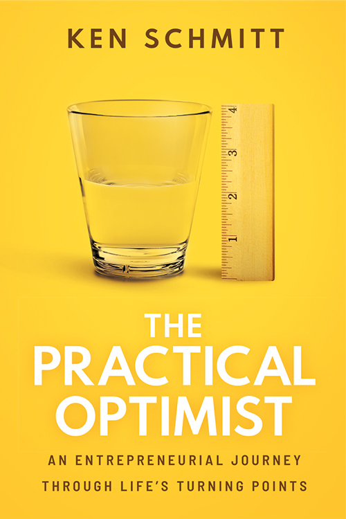 Nonfiction Book Cover Design: Winning the Moment