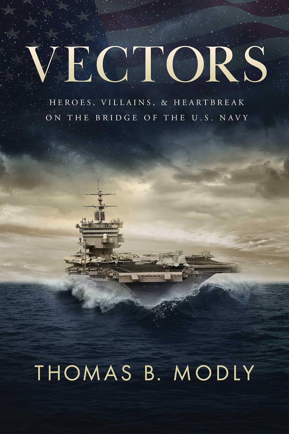 Nonfiction Book Cover Design: Vectors