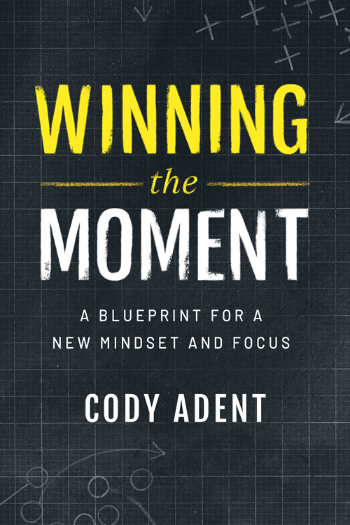 Nonfiction Book Cover Design: The Practical Optimist